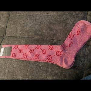 Gucci socks
